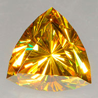 spanish sphalerite
