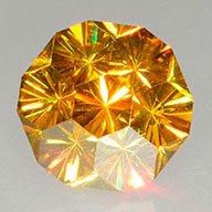 spanish sphalerite