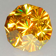 spanish sphalerite