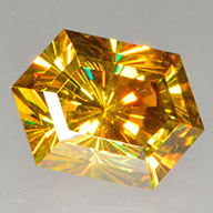 spanish sphalerite