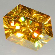spanish sphalerite