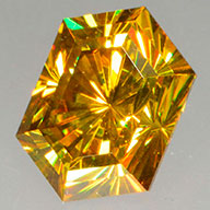 spanish sphalerite