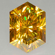 spanish sphalerite