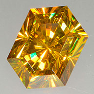 spanish sphalerite