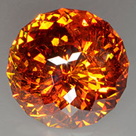 spanish sphalerite