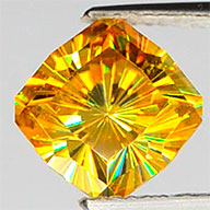 spanish sphalerite