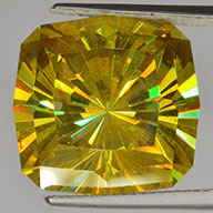spanish sphalerite