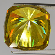 spanish sphalerite