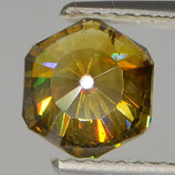 spanish sphalerite
