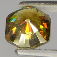 spanish sphalerite