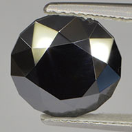 spanish sphalerite