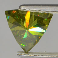 spanish sphalerite