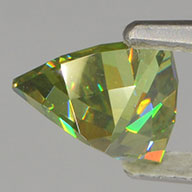 spanish sphalerite