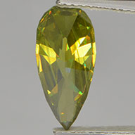 spanish sphalerite