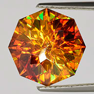 spanish sphalerite
