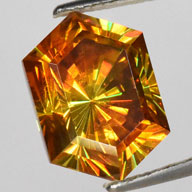 spanish sphalerite