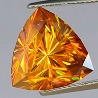 spanish sphalerite