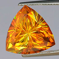 spanish sphalerite