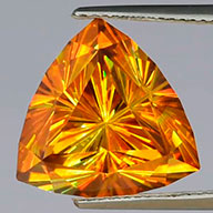 spanish sphalerite