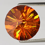 spanish sphalerite