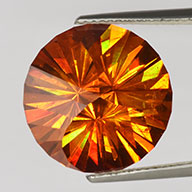 spanish sphalerite