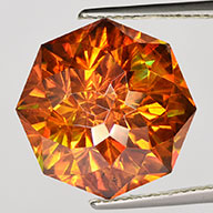 spanish sphalerite