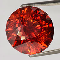 spanish sphalerite