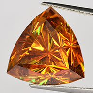 spanish sphalerite