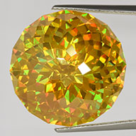spanish sphalerite
