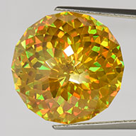 spanish sphalerite