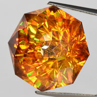 spanish sphalerite
