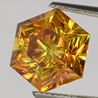spanish sphalerite
