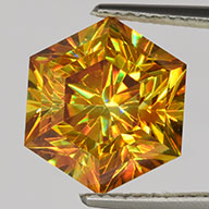 spanish sphalerite