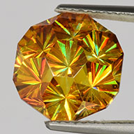 spanish sphalerite