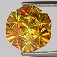 spanish sphalerite