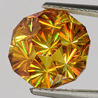 spanish sphalerite