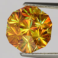 spanish sphalerite
