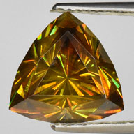 spanish sphalerite
