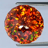 spanish sphalerite
