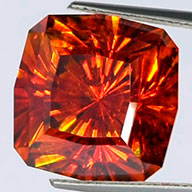 spanish sphalerite