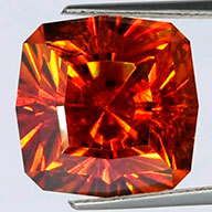 spanish sphalerite