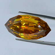 spanish sphalerite