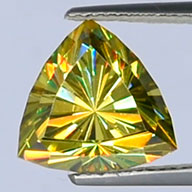 spanish sphalerite