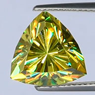 spanish sphalerite