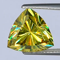 spanish sphalerite