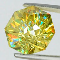 spanish sphalerite