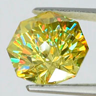 spanish sphalerite