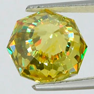 spanish sphalerite