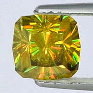 spanish sphalerite