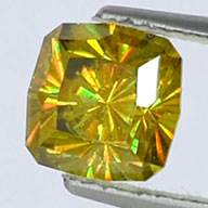 spanish sphalerite